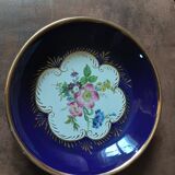 Plat porcelaine  original