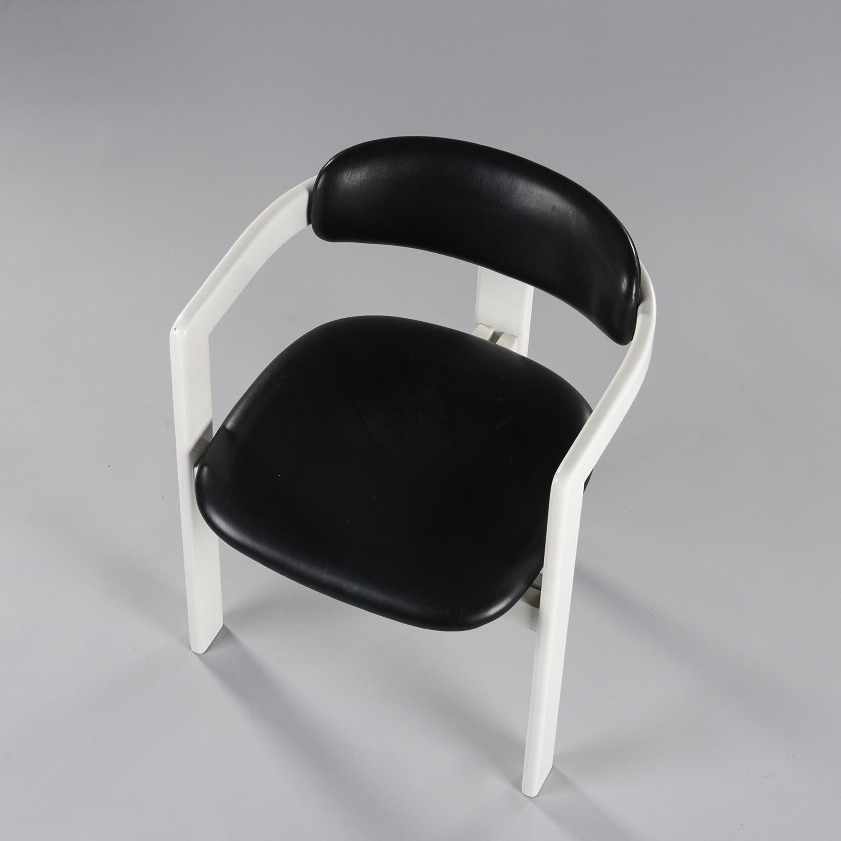 Fauteuil Italien année 1960