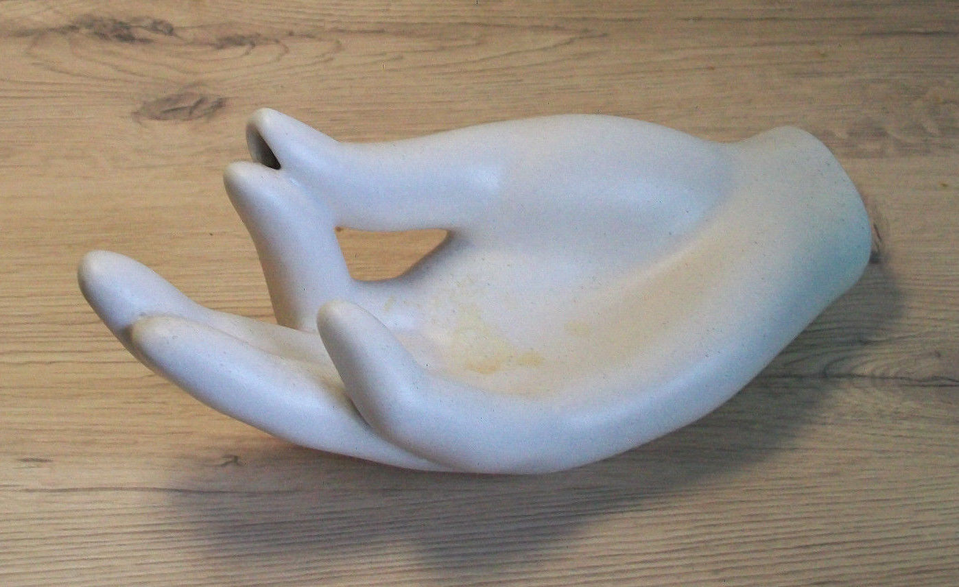 Empty Pocket vallauris Louis Amaury vintage 50/60s