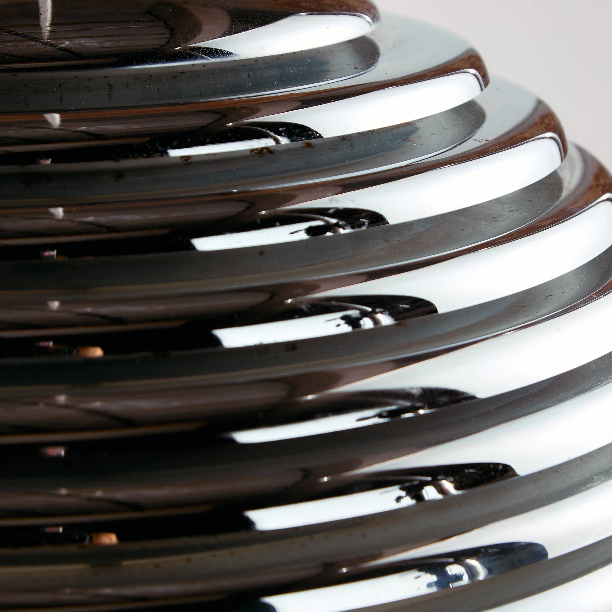 MK10088 Saturn pendant by Kazuo Motozawa for Staff Leuchten