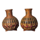 Paire de vases