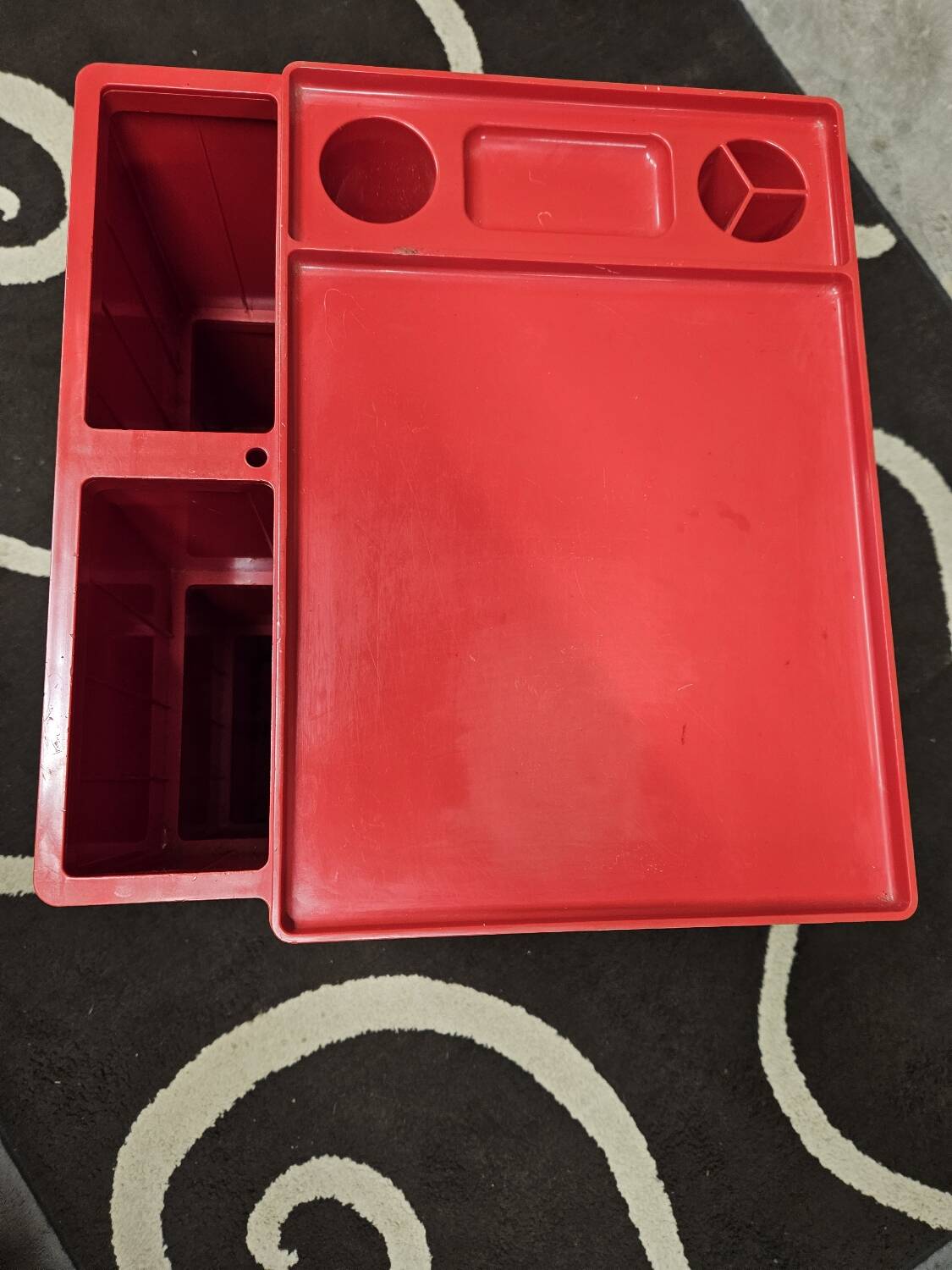 Servant 1960 Stile Neolt Giovanni Pelis