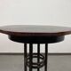 Thonet table by Josef Hoffmann