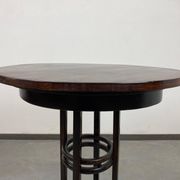 Table Thonet par Josef Hoffmann