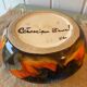 Ricard ceramic ashtray