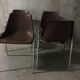 Suite of 4 Mullca conference chairs