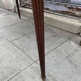 Louis XVI period tric trac playboard