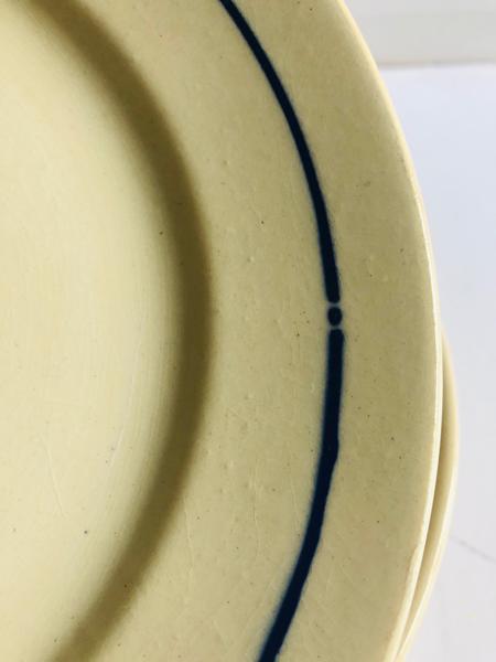 Badonvillers flat plates