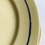 Badonvillers flat plates