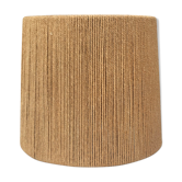 Lampshade in strings 60s