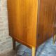 Armoire vintage