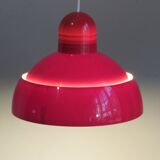 Space age suspension, Osram Germany 1960