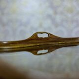 20th Century Coffee Table with a Tray, 1940s