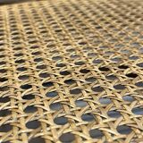 Chaises Thonet en cannage