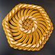 Vallauris trivets, knife holders and bottle coasters