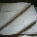 Linen sheet