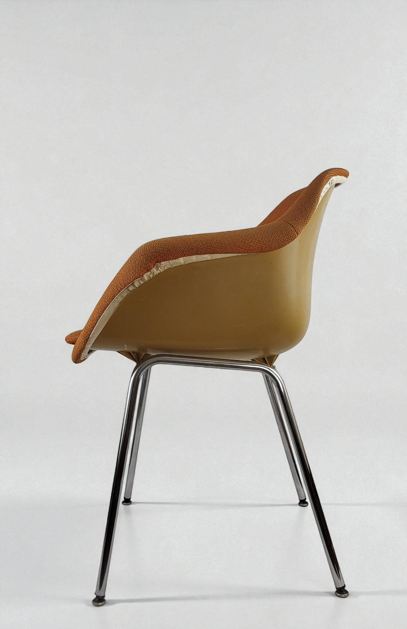 Fauteuil Vintage 1970 Strafor