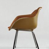 Fauteuil Vintage 1970 Strafor