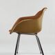 Vintage 1970s Strafor Armchair