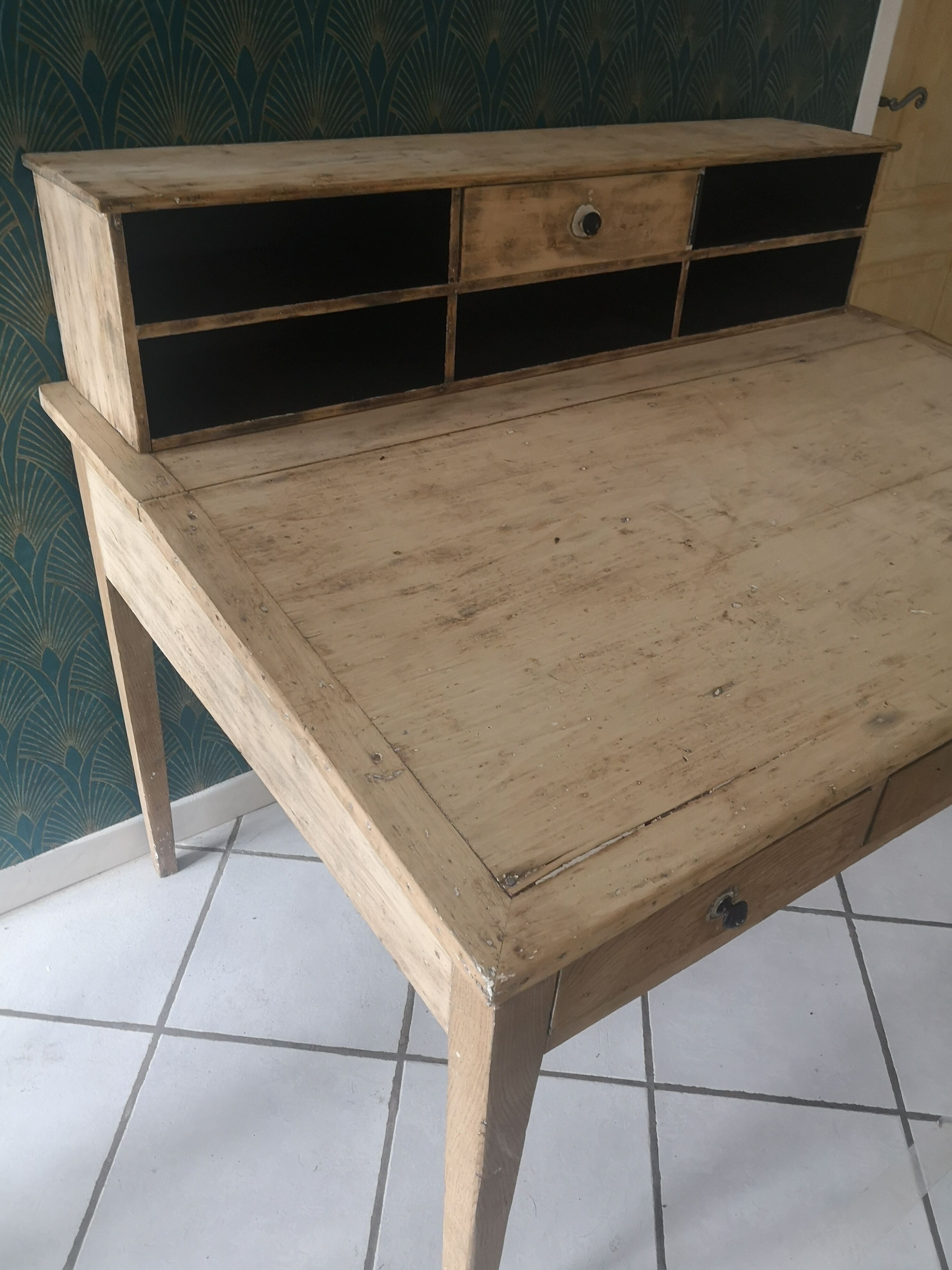 Bureau