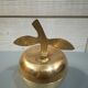 Box Apple brass