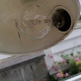 Vintage architect lamp