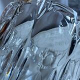 Crystal Cooler Ice Bucket