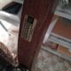 Parrot coat rack Baumann