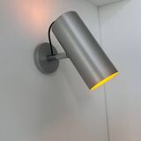 Vintage adjustable wall light, France 1970s