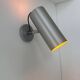 Vintage adjustable wall light, France 1970s