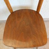 Set of 2 chairs bistro Thonet