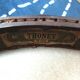 Thonet armchair