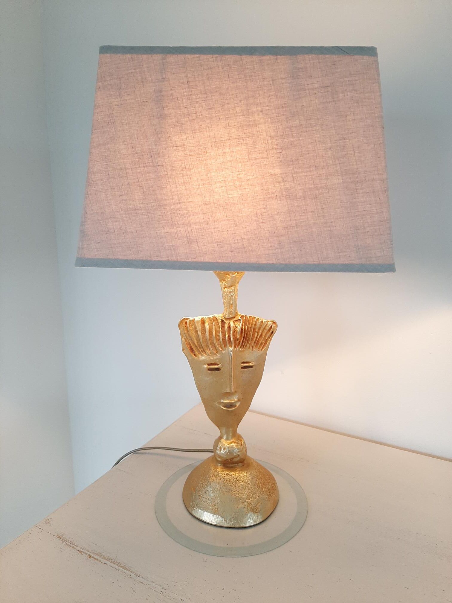 Pierre Casenove lamp