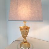 Pierre Casenove lamp