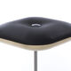 Charms table lamp design by Daniela Puppa for Fontana Arte