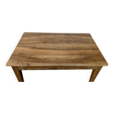 Farmhouse table