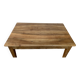 Farmhouse table