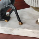 Old doe lamp
