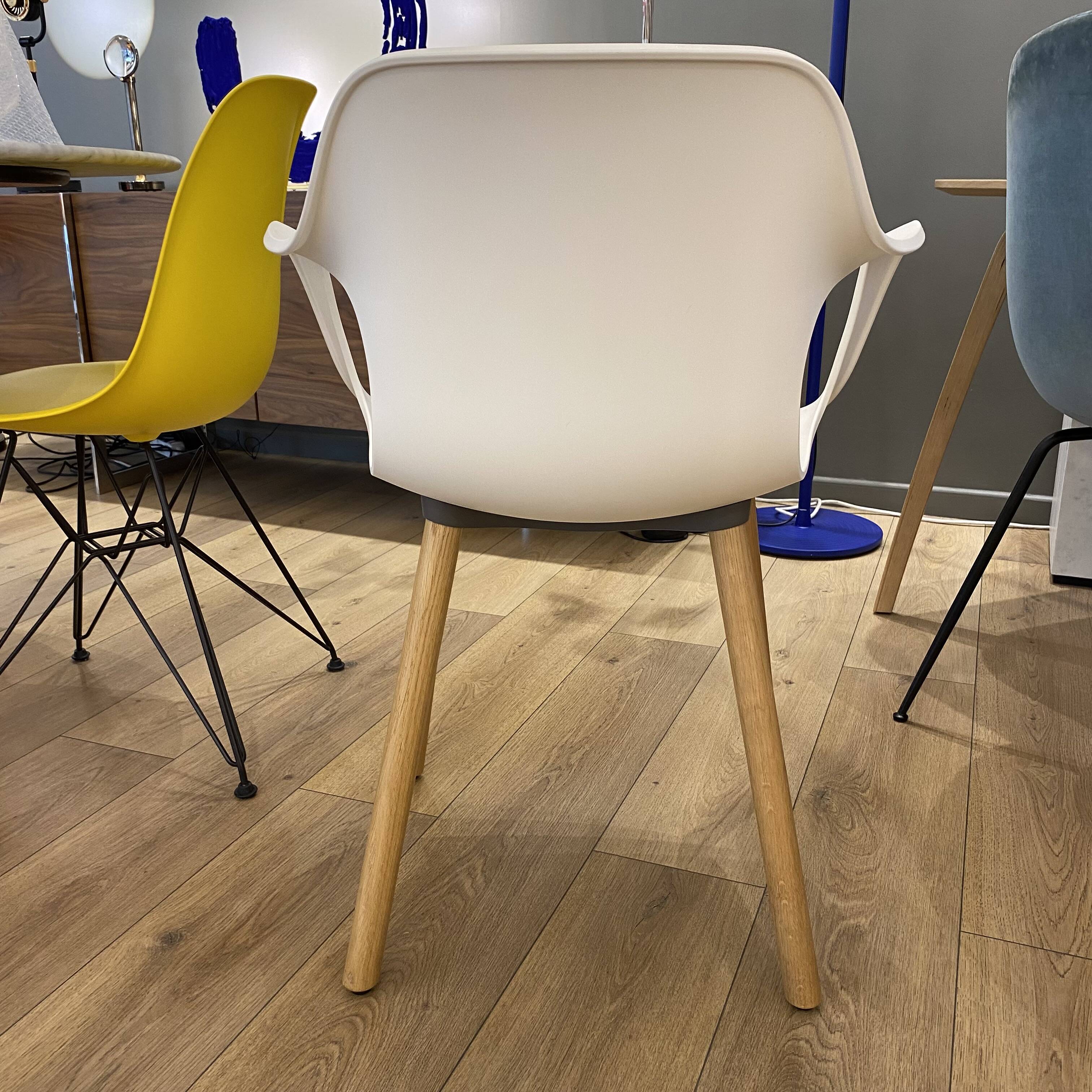 HAL chair - Vitra