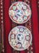 Pair of Imari dishes