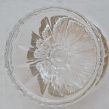Crystal cut