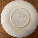 Old iron cup