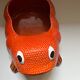 Jean Roger Grenouille modele XL orange