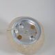 Vintage moon rock lamp from Tecta in the style of André Cazenave, 1960s