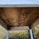 Low farm table