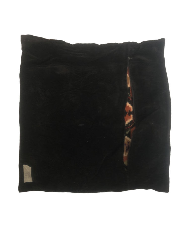 Handmade persian carpet n.171 cussin 37x36cm