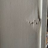 Armoire parisienne vintage