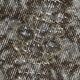 Gray & Brown Classic Turkish Rug, 176x294Cm
