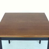 Extendable Dining Table by Cees Braakman for Pastoe 1960