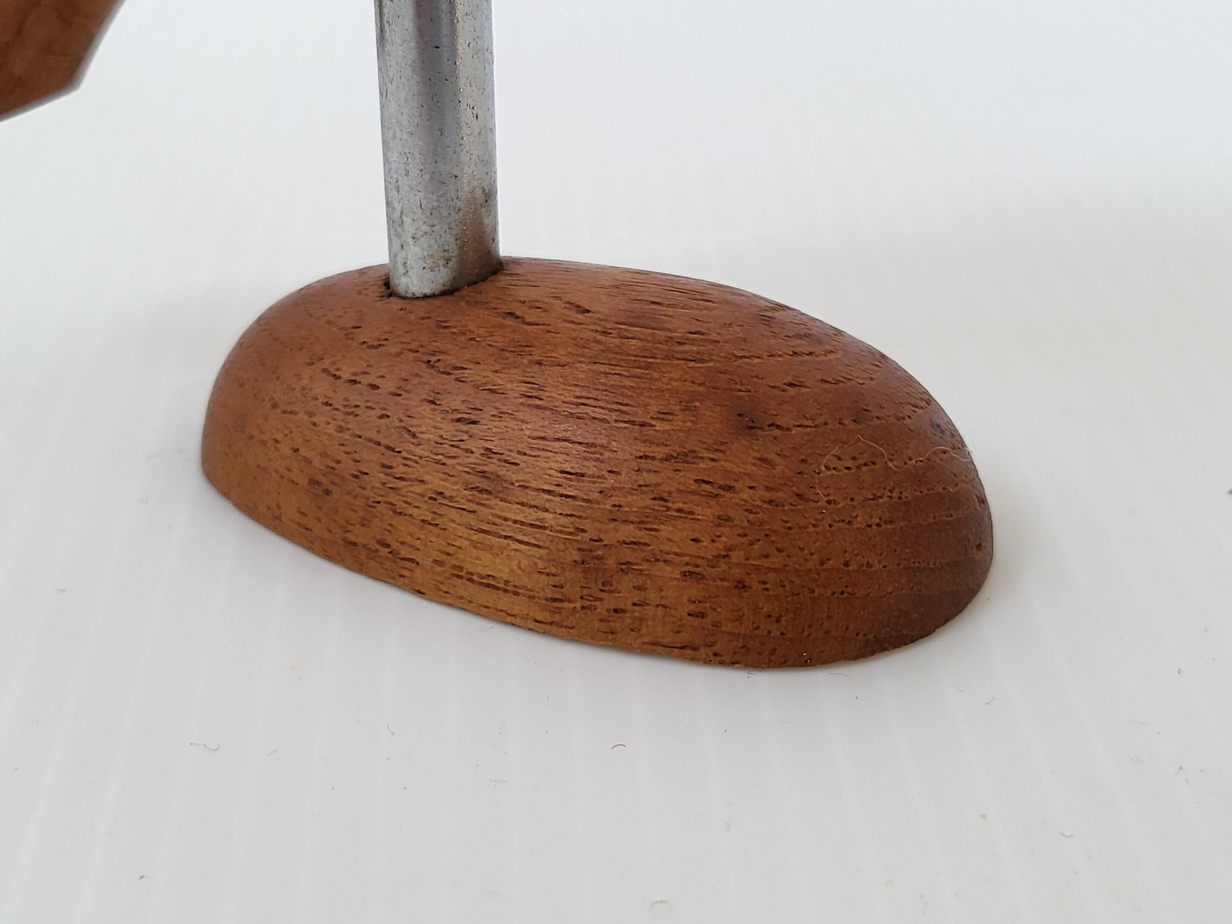 Scandinavian bird bottle opener 1960